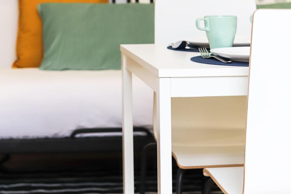 Typical 2 Charming Flat By Homeful Homes Lisbon