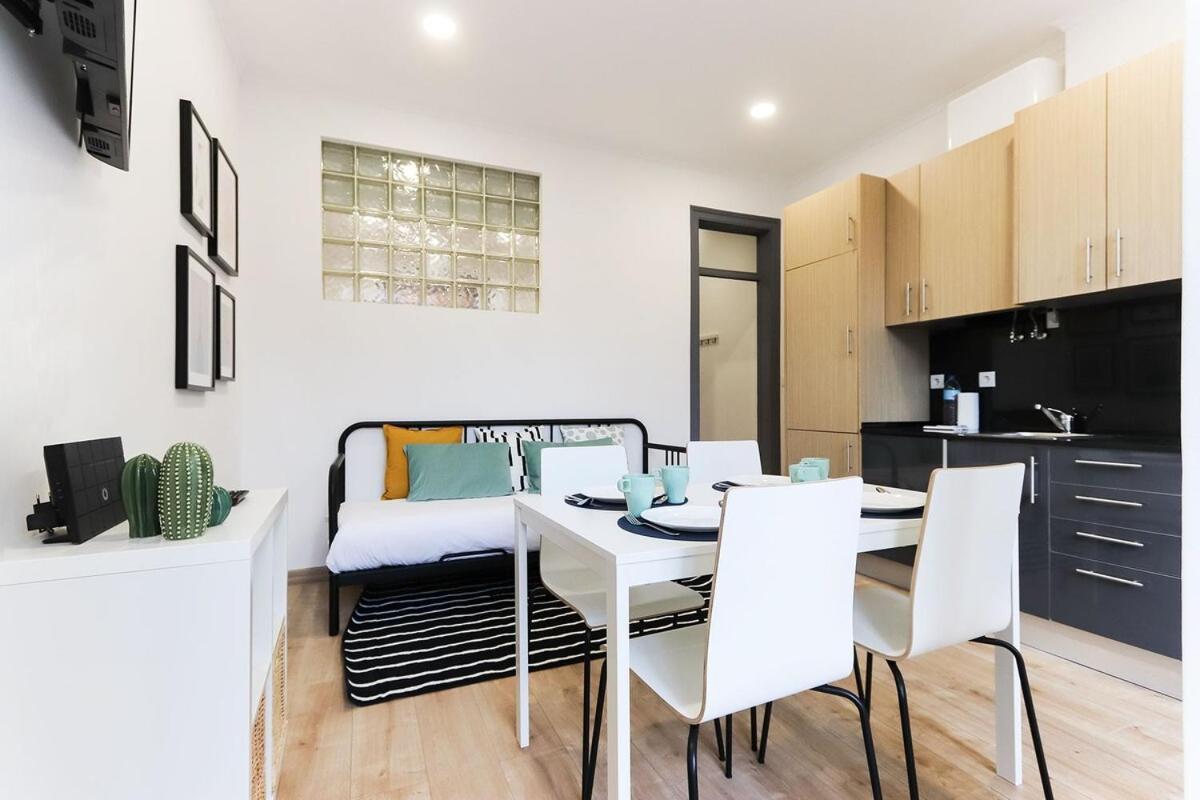 Apartment Typical 2 Charming Flat By Homeful Homes