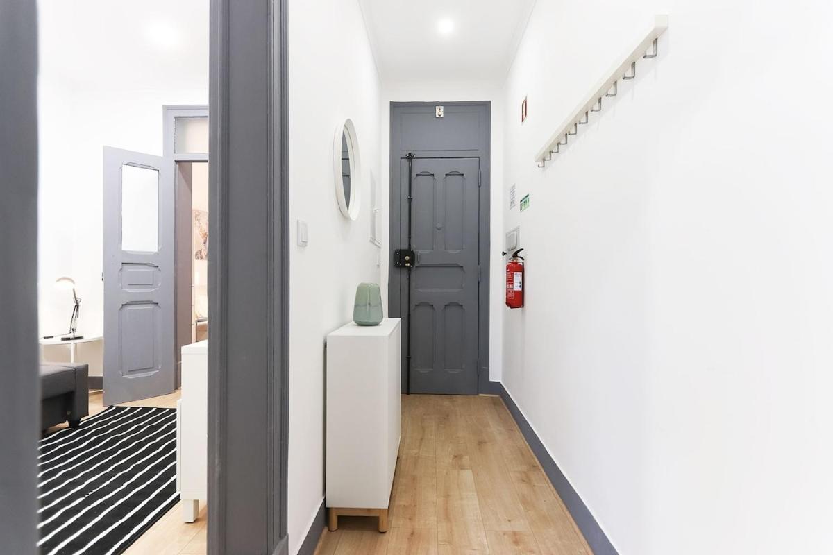 Typical 2 Charming Flat By Homeful Homes *