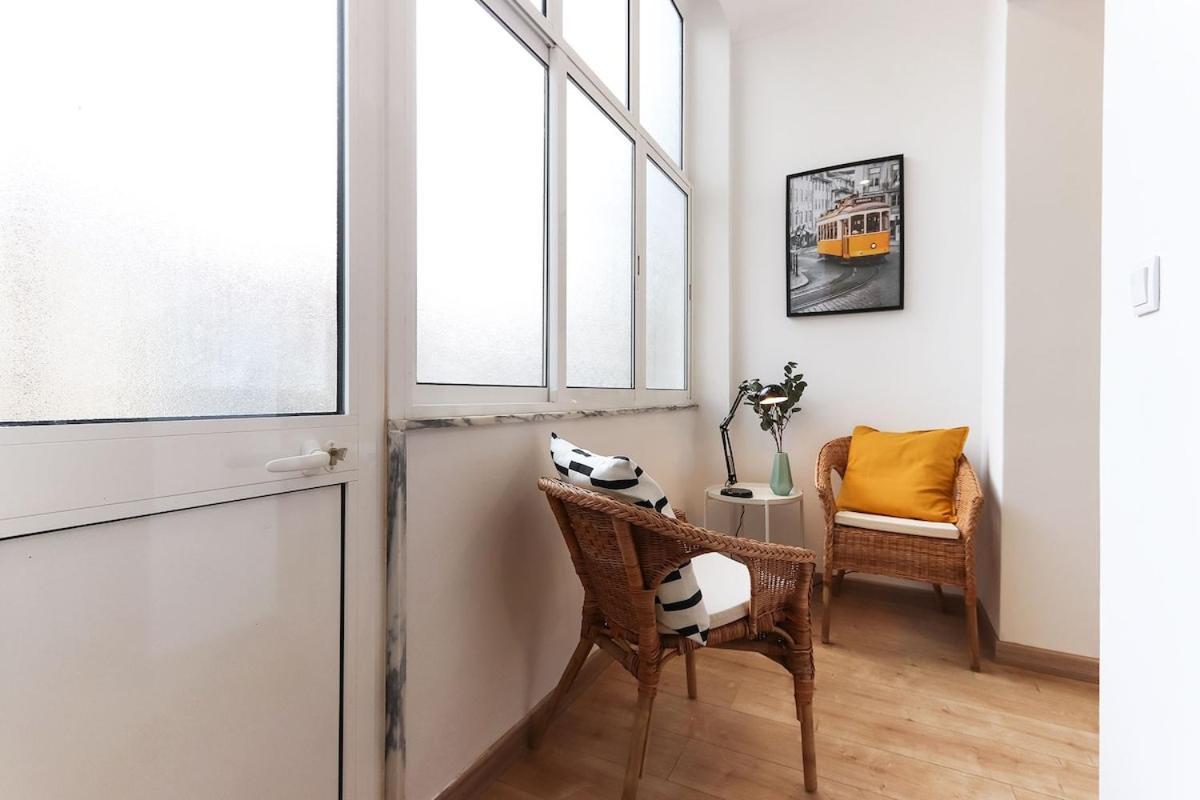Apartment Typical 2 Charming Flat By Homeful Homes *