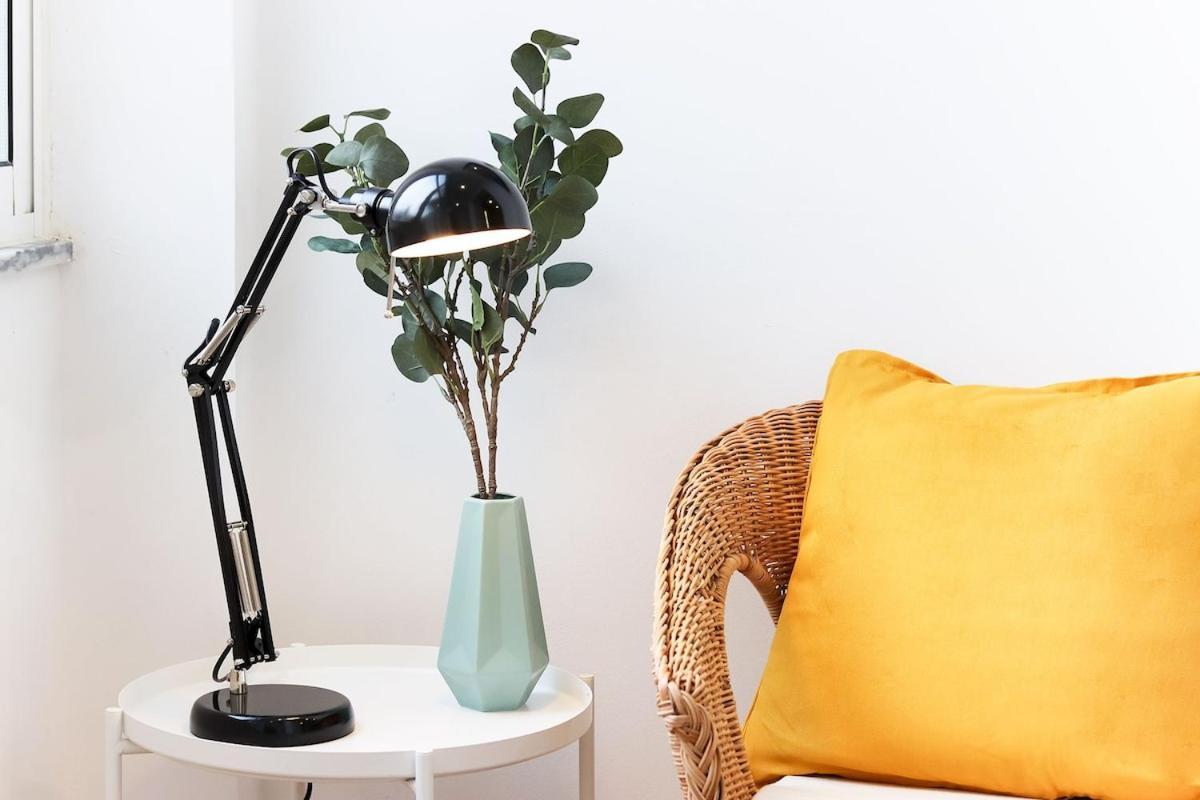 Apartment Typical 2 Charming Flat By Homeful Homes Lisbon