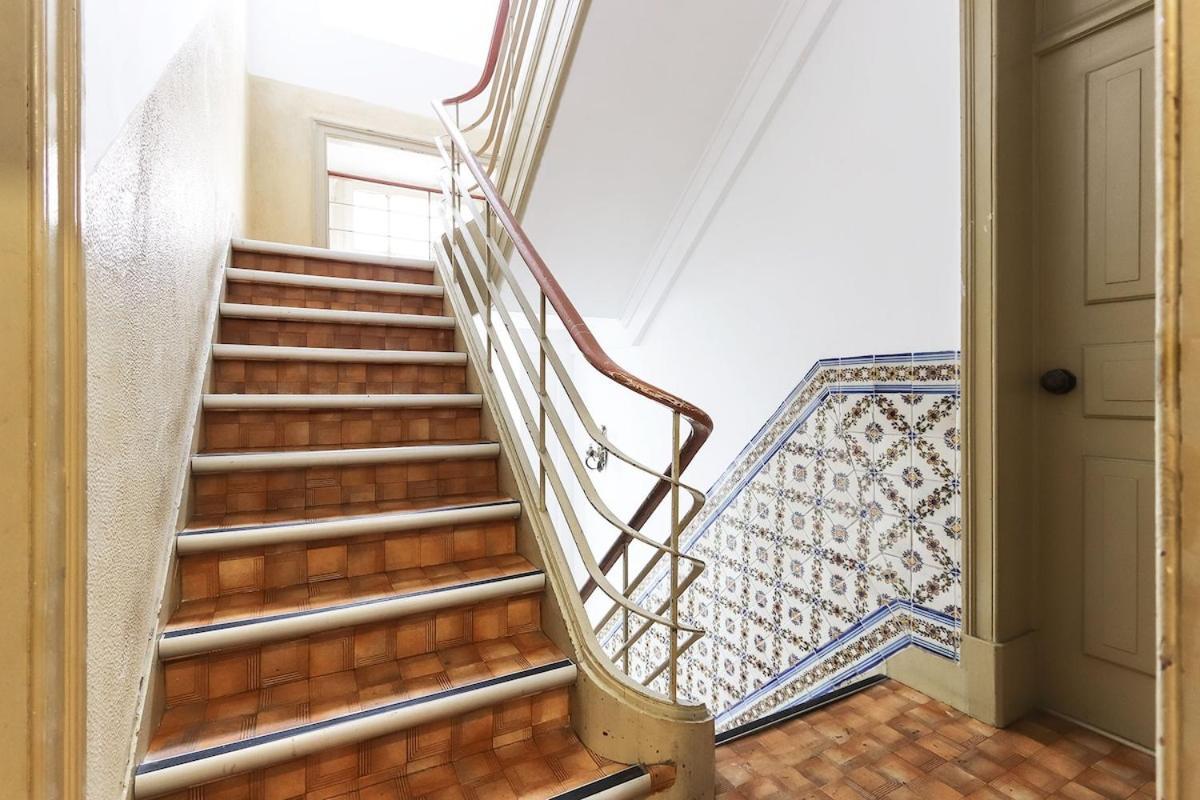 Typical 2 Charming Flat By Homeful Homes Apartment *