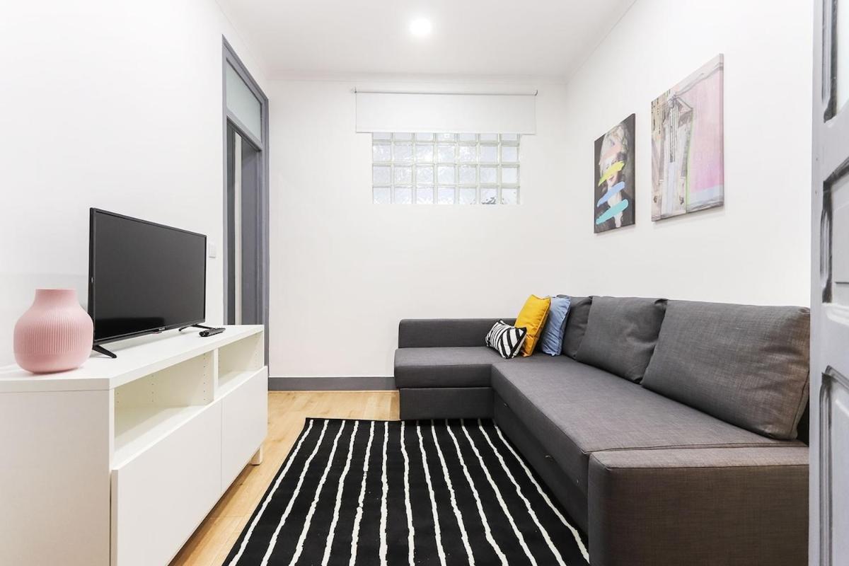 Typical 2 Charming Flat By Homeful Homes Apartment Lisbon