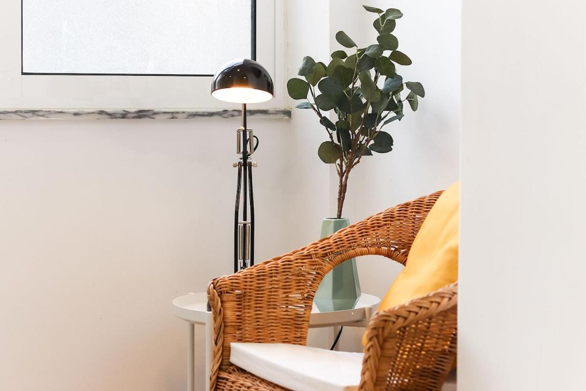 Typical 2 Charming Flat By Homeful Homes Lisbon